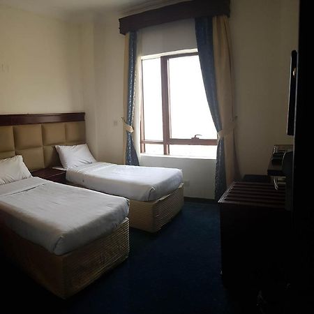 Mawaddah Altaqwa Hotel Medina Eksteriør bilde