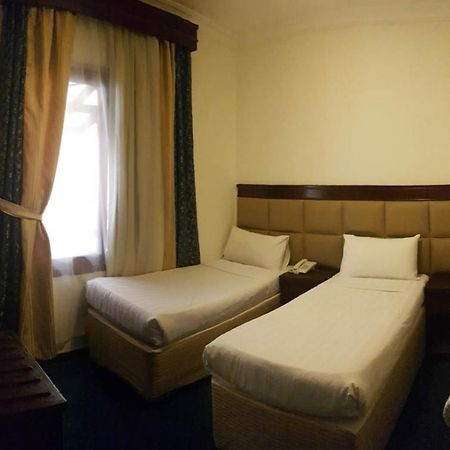Mawaddah Altaqwa Hotel Medina Eksteriør bilde