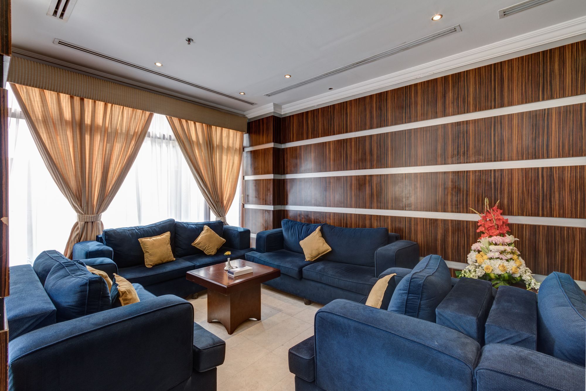Mawaddah Altaqwa Hotel Medina Eksteriør bilde
