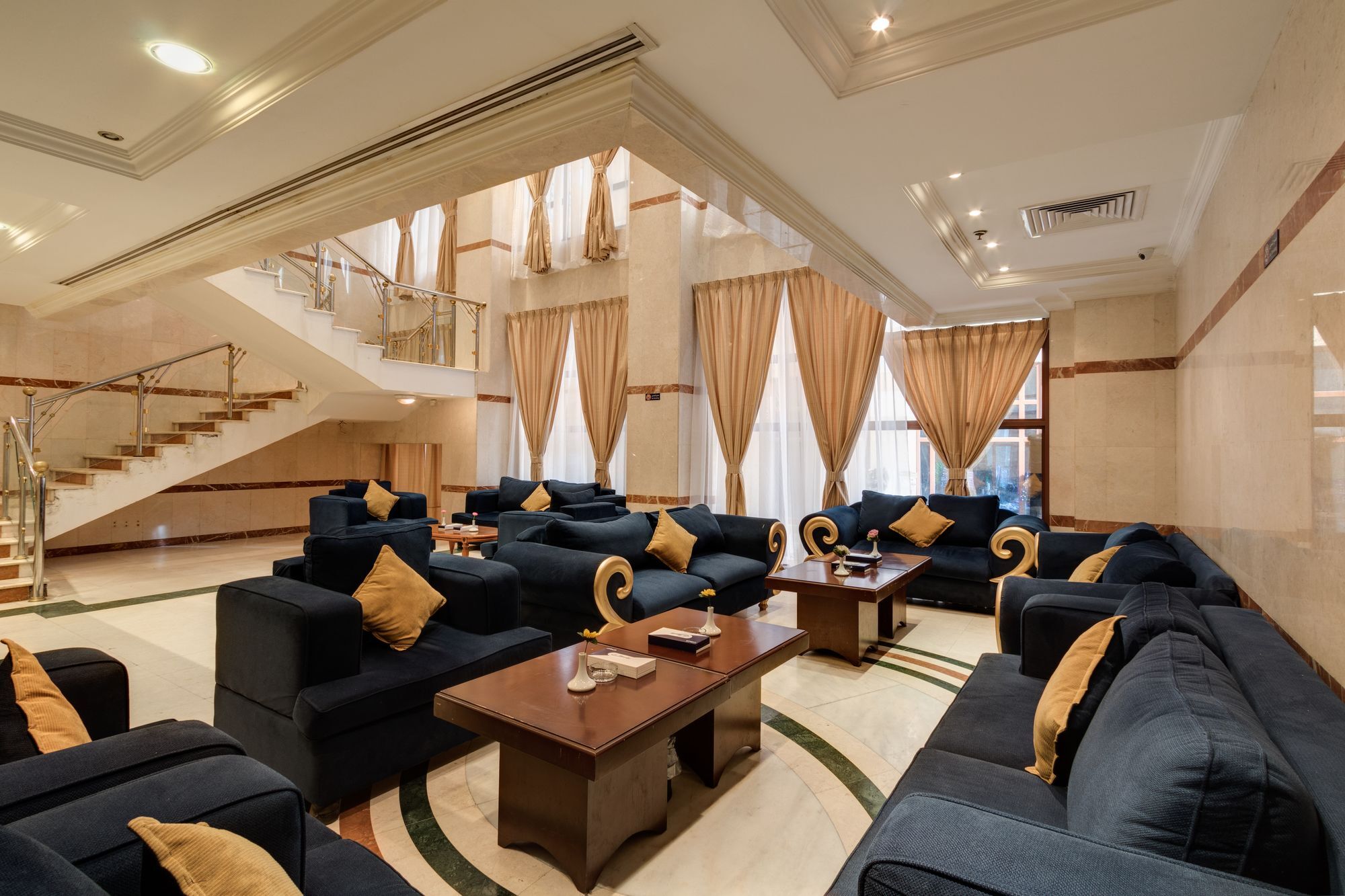 Mawaddah Altaqwa Hotel Medina Eksteriør bilde