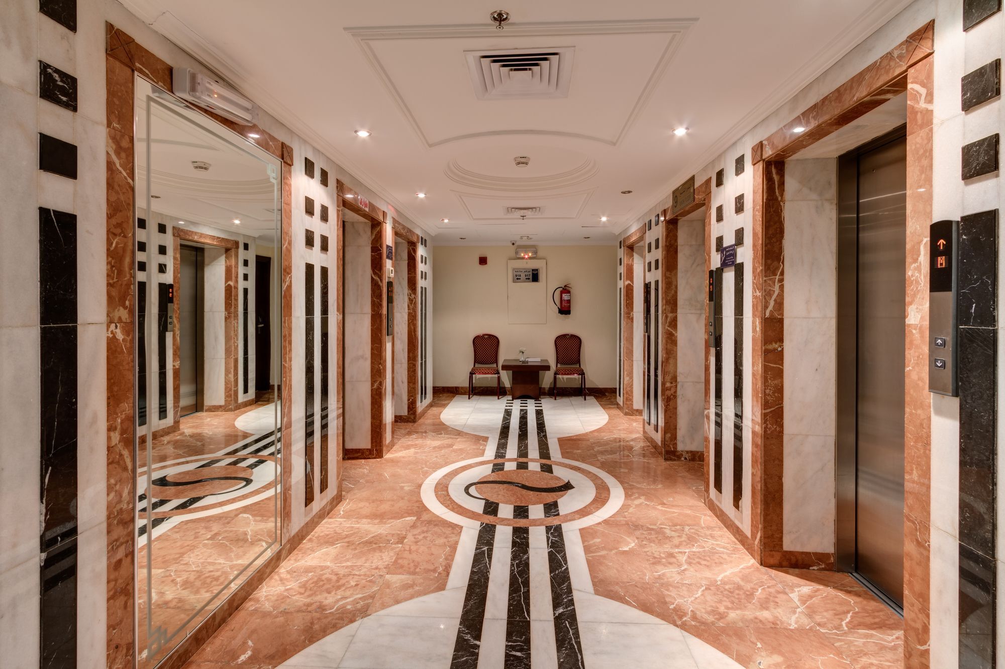 Mawaddah Altaqwa Hotel Medina Eksteriør bilde