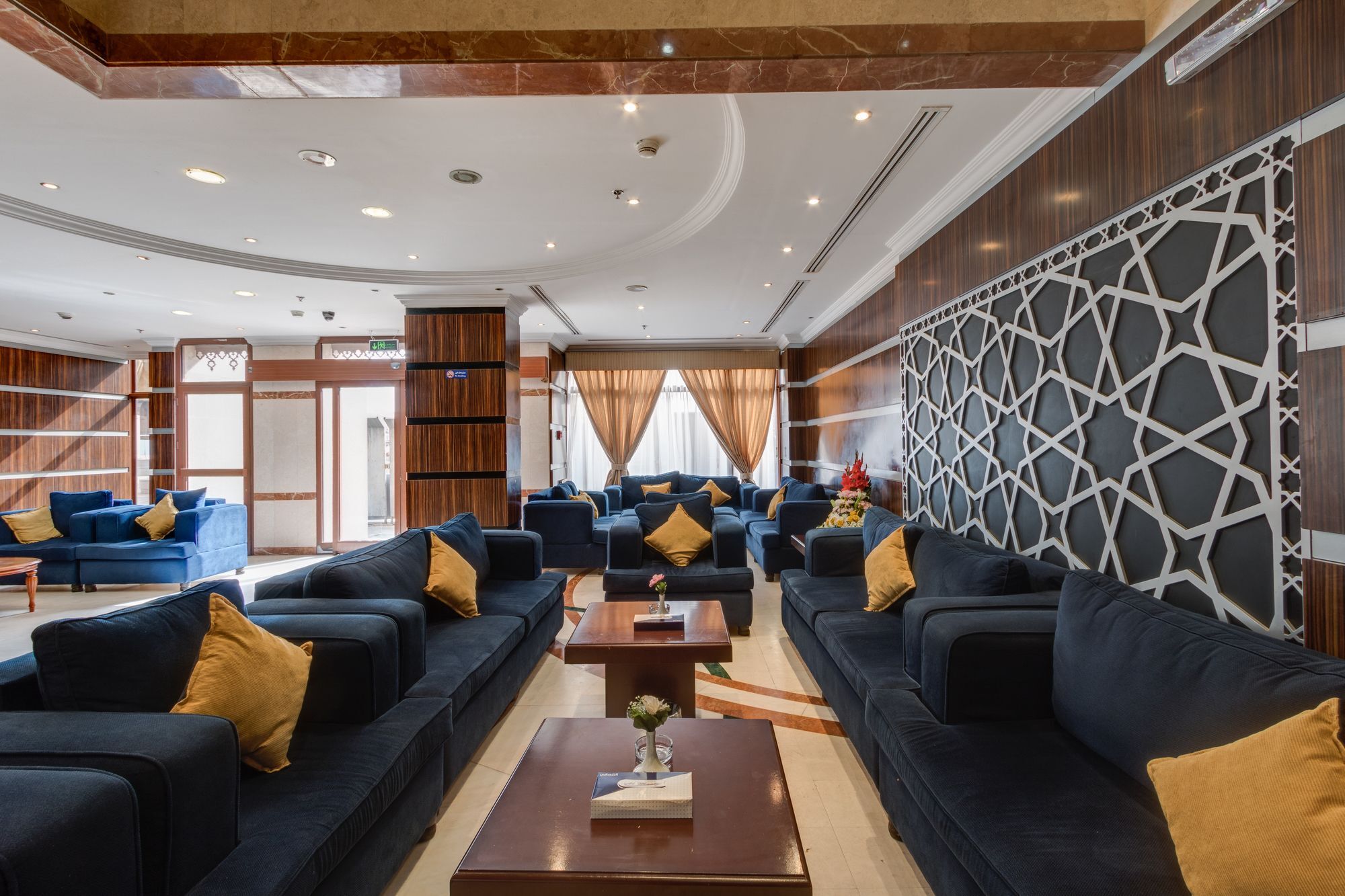 Mawaddah Altaqwa Hotel Medina Eksteriør bilde