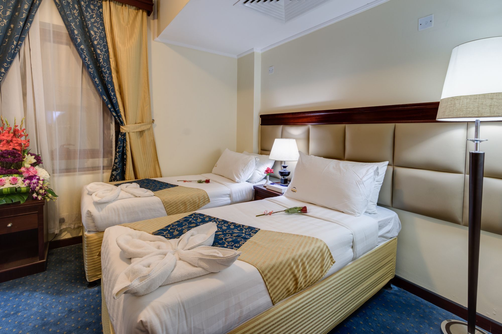 Mawaddah Altaqwa Hotel Medina Eksteriør bilde