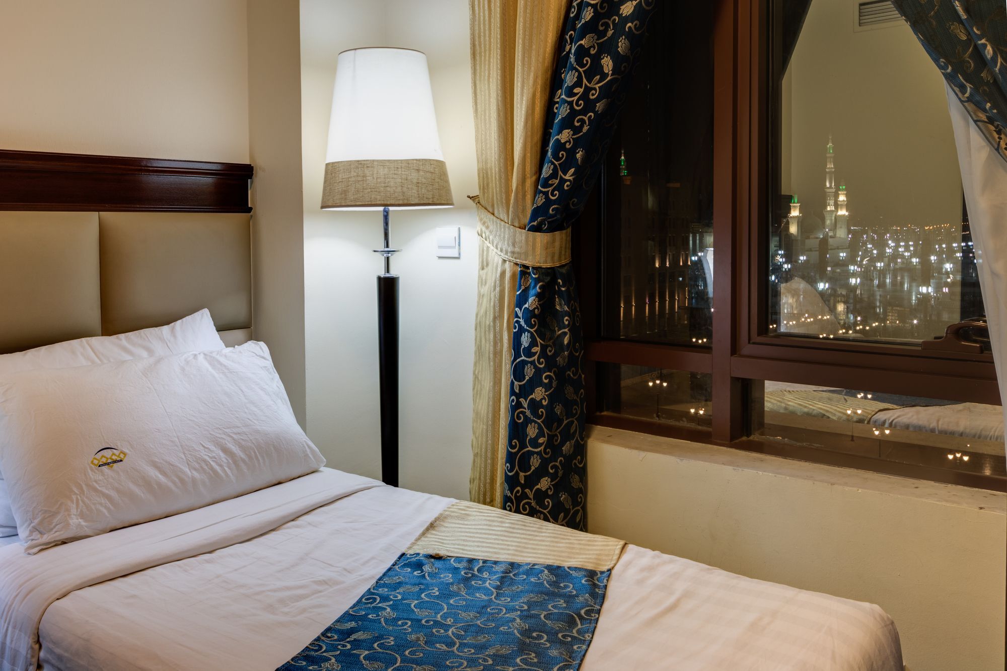 Mawaddah Altaqwa Hotel Medina Eksteriør bilde