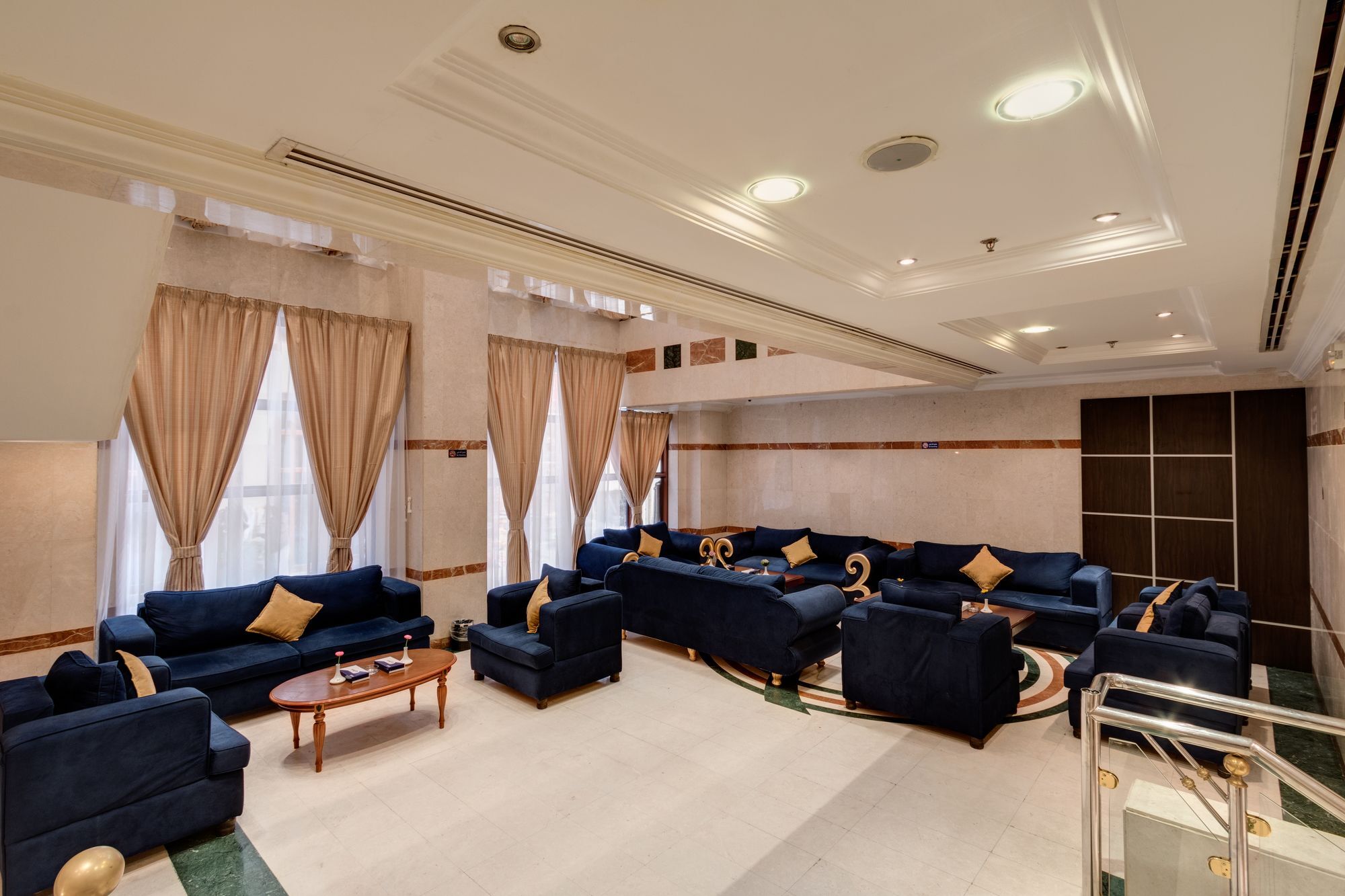 Mawaddah Altaqwa Hotel Medina Eksteriør bilde