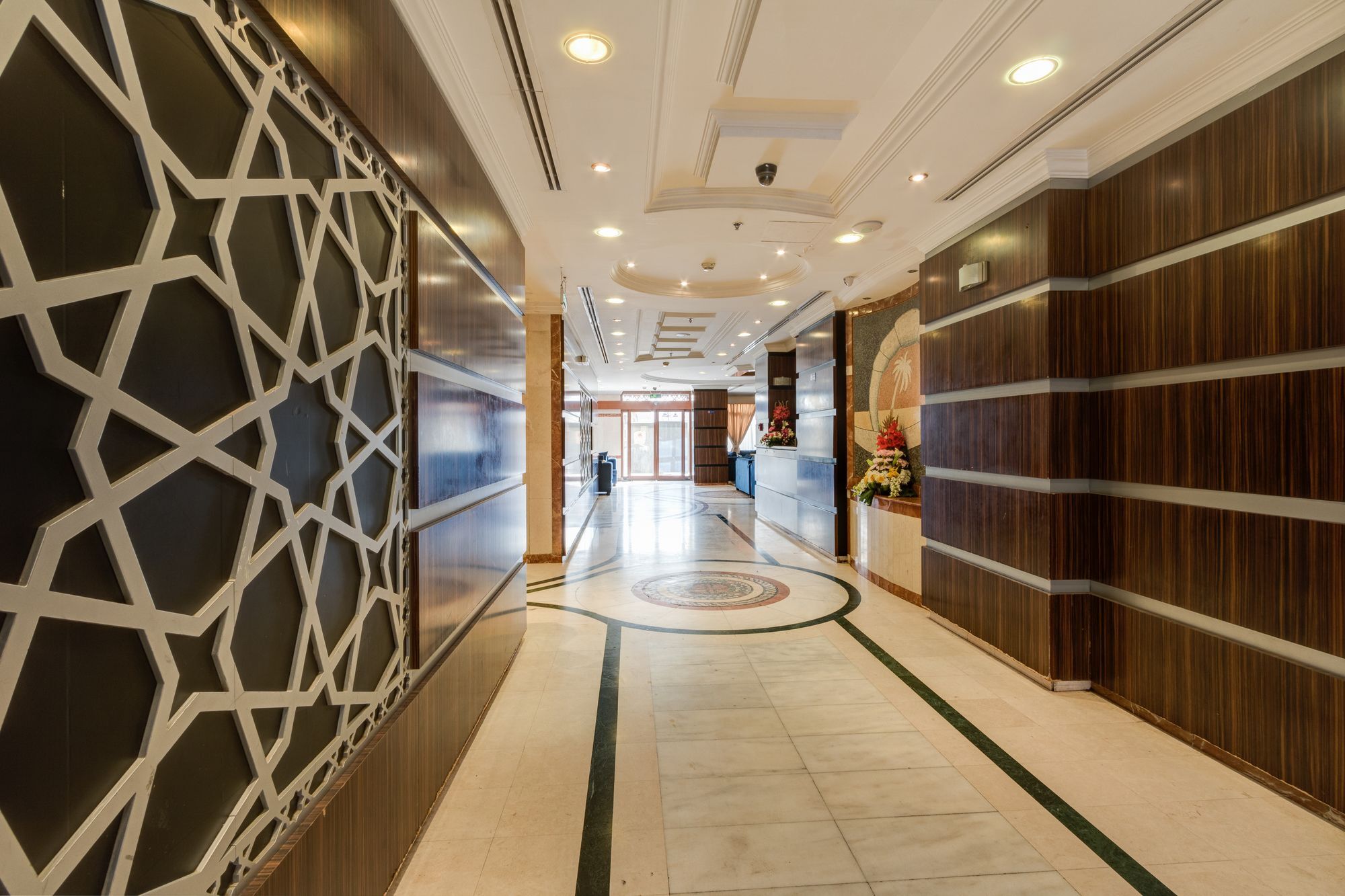 Mawaddah Altaqwa Hotel Medina Eksteriør bilde