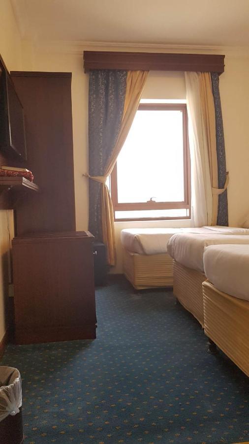 Mawaddah Altaqwa Hotel Medina Eksteriør bilde