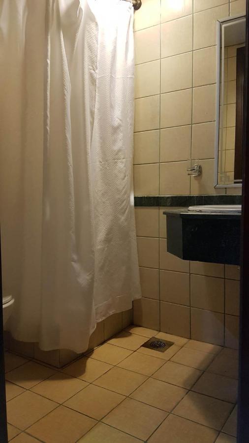Mawaddah Altaqwa Hotel Medina Eksteriør bilde
